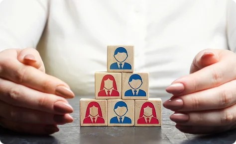 Support Services